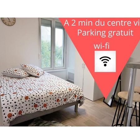 Ld-Location Boulogne-Sur-Mer Ngoại thất bức ảnh