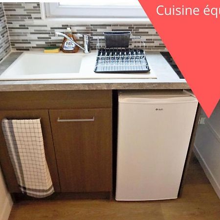 Ld-Location Boulogne-Sur-Mer Ngoại thất bức ảnh