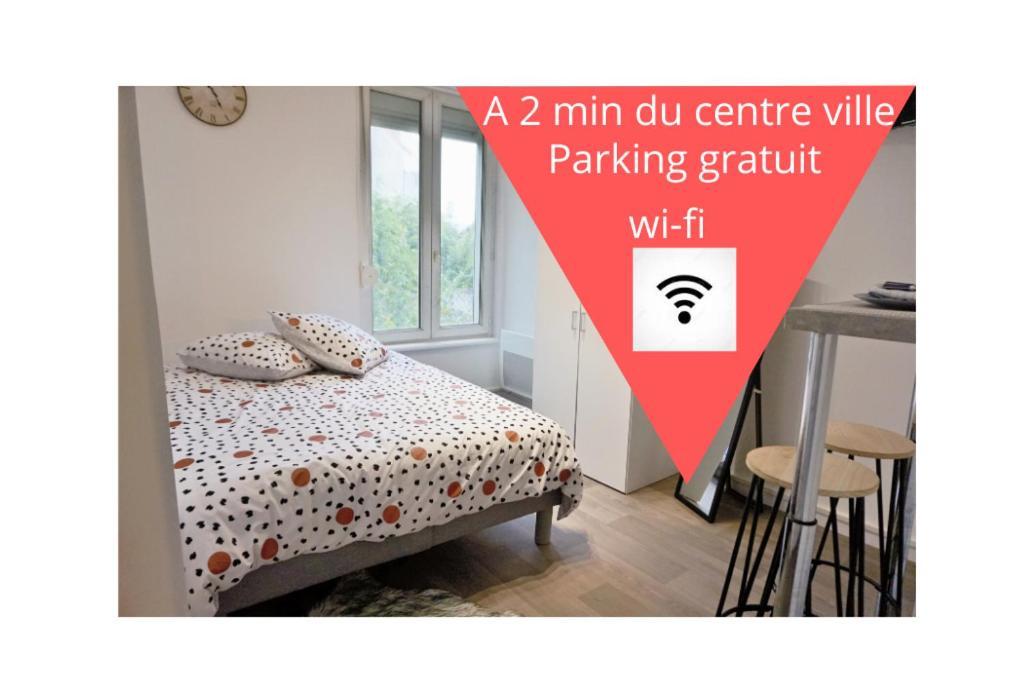 Ld-Location Boulogne-Sur-Mer Ngoại thất bức ảnh