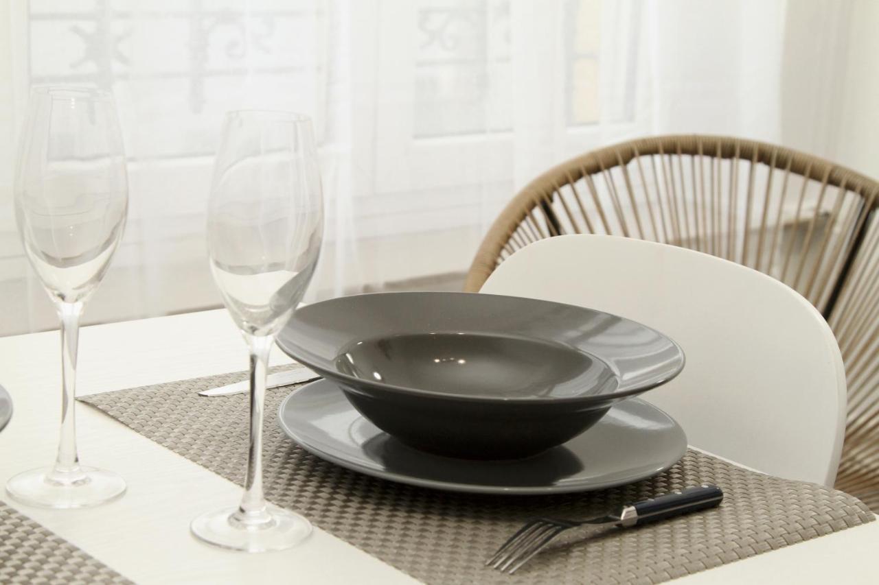 Ld-Location Boulogne-Sur-Mer Ngoại thất bức ảnh