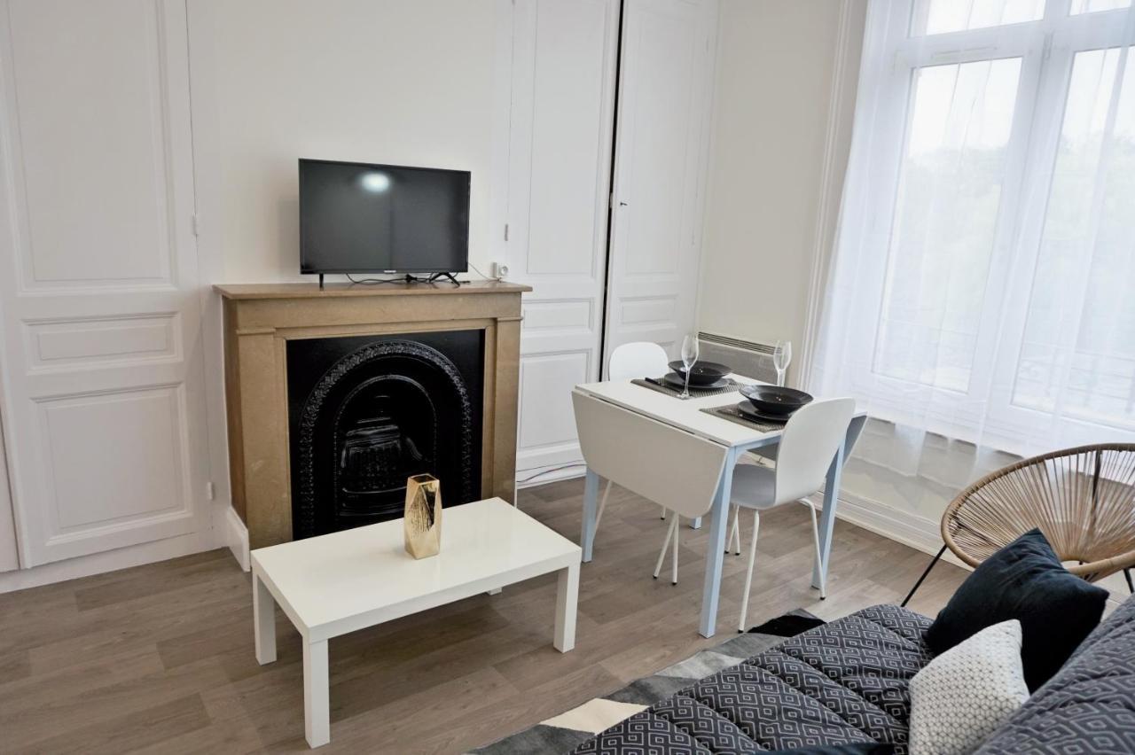Ld-Location Boulogne-Sur-Mer Ngoại thất bức ảnh