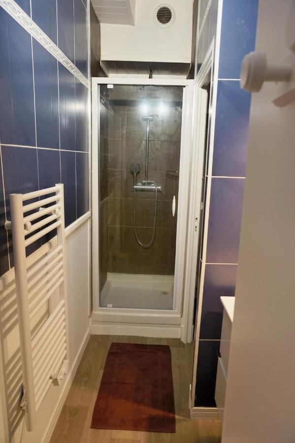 Ld-Location Boulogne-Sur-Mer Ngoại thất bức ảnh