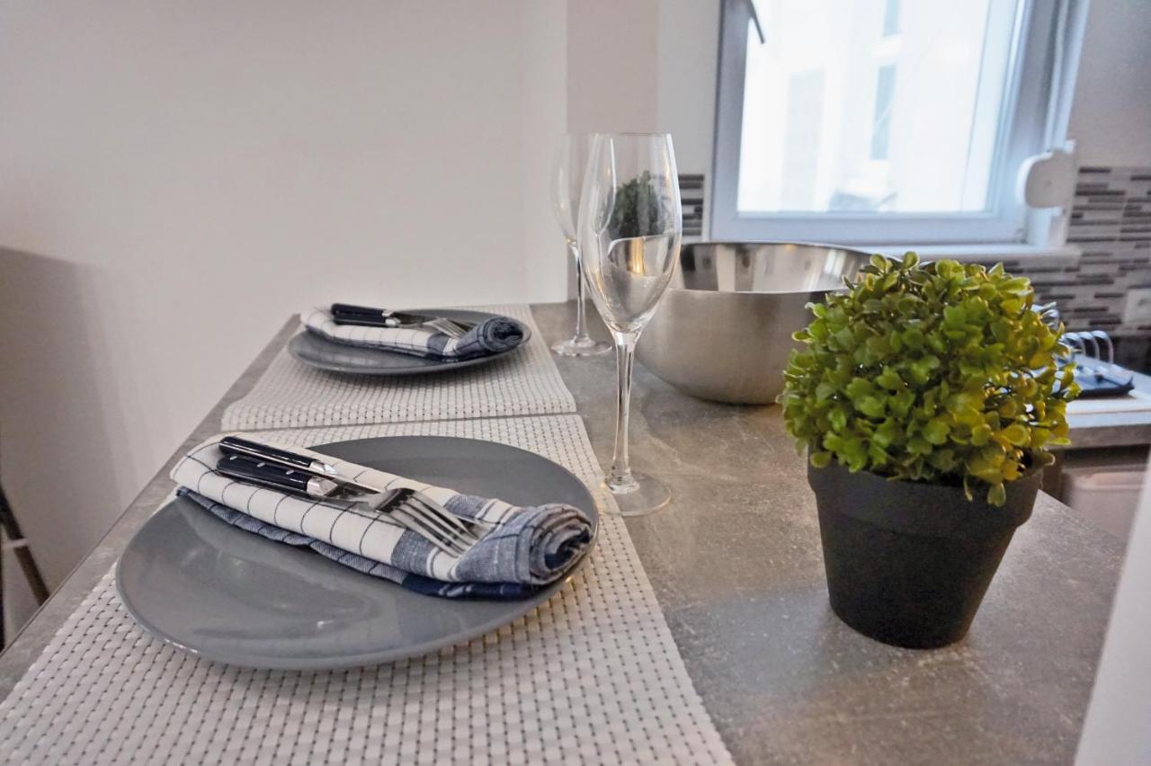 Ld-Location Boulogne-Sur-Mer Ngoại thất bức ảnh