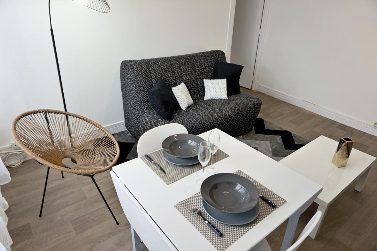 Ld-Location Boulogne-Sur-Mer Ngoại thất bức ảnh
