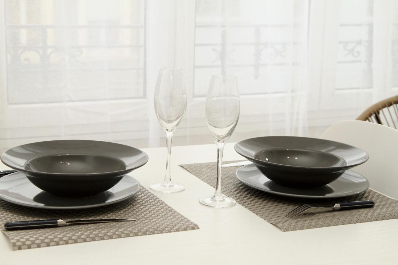 Ld-Location Boulogne-Sur-Mer Ngoại thất bức ảnh