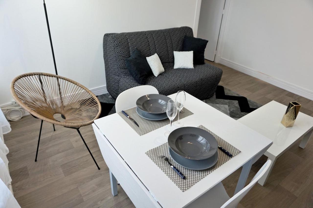 Ld-Location Boulogne-Sur-Mer Ngoại thất bức ảnh