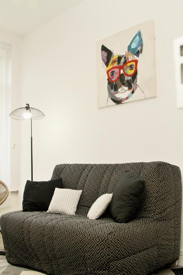 Ld-Location Boulogne-Sur-Mer Ngoại thất bức ảnh