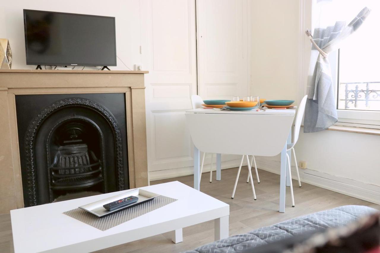 Ld-Location Boulogne-Sur-Mer Ngoại thất bức ảnh