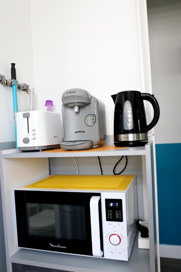 Ld-Location Boulogne-Sur-Mer Ngoại thất bức ảnh