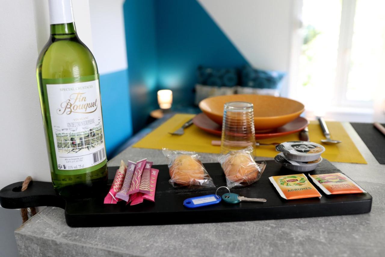 Ld-Location Boulogne-Sur-Mer Ngoại thất bức ảnh
