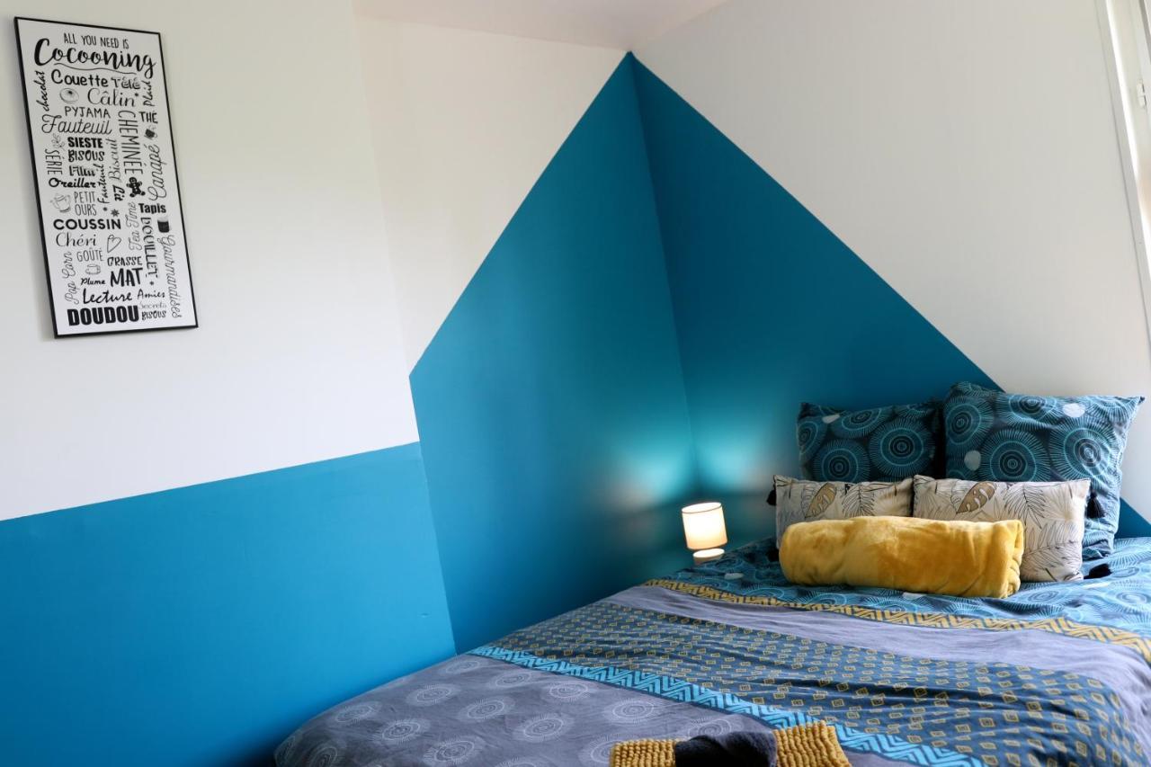 Ld-Location Boulogne-Sur-Mer Ngoại thất bức ảnh
