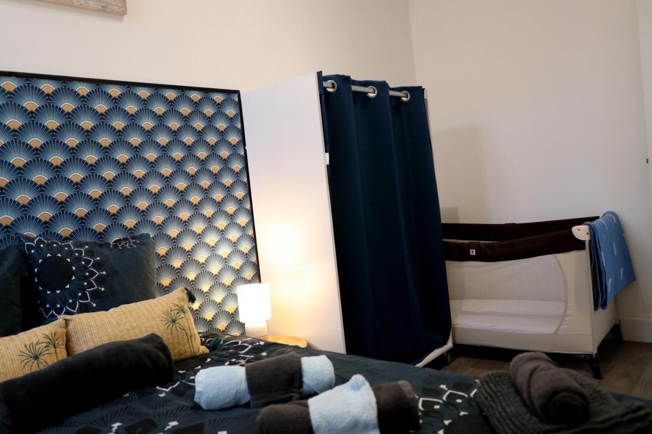 Ld-Location Boulogne-Sur-Mer Ngoại thất bức ảnh