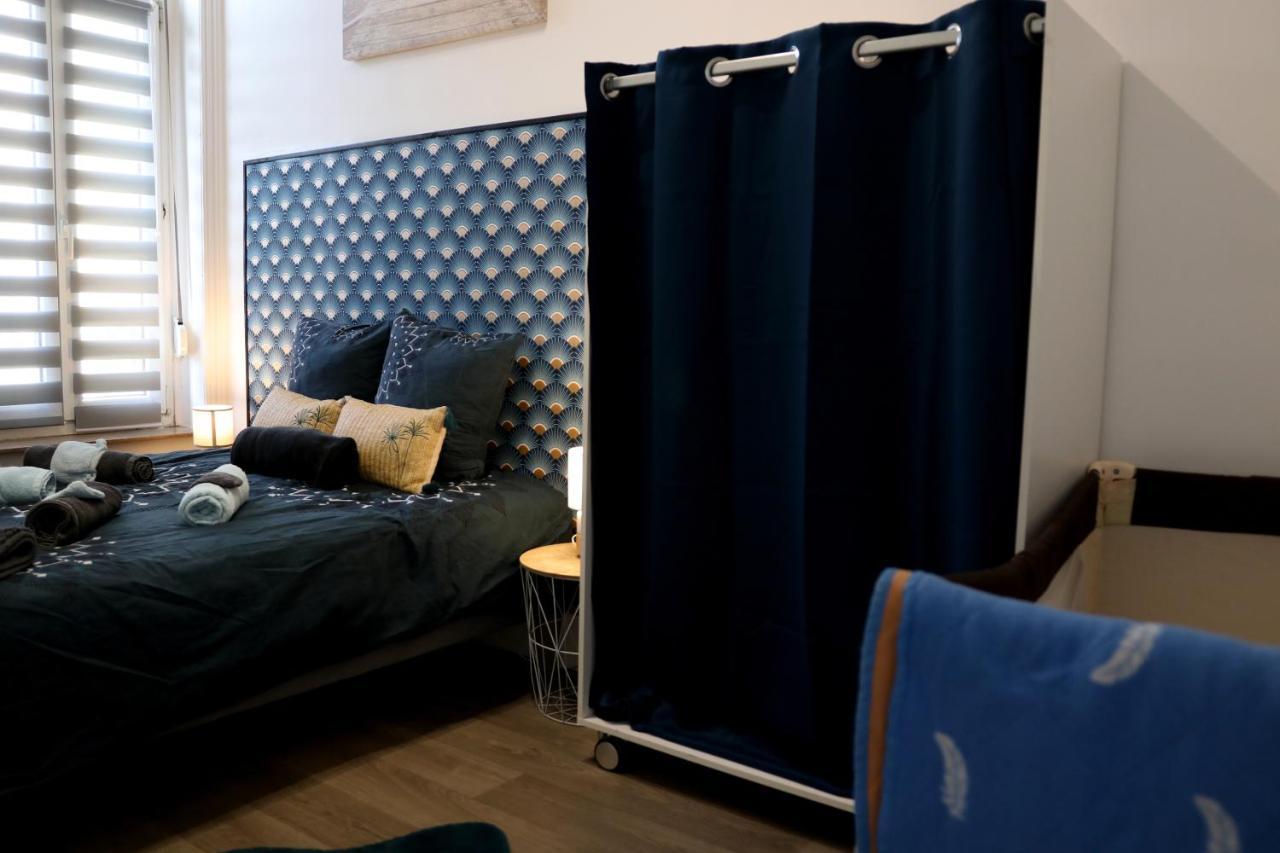 Ld-Location Boulogne-Sur-Mer Ngoại thất bức ảnh