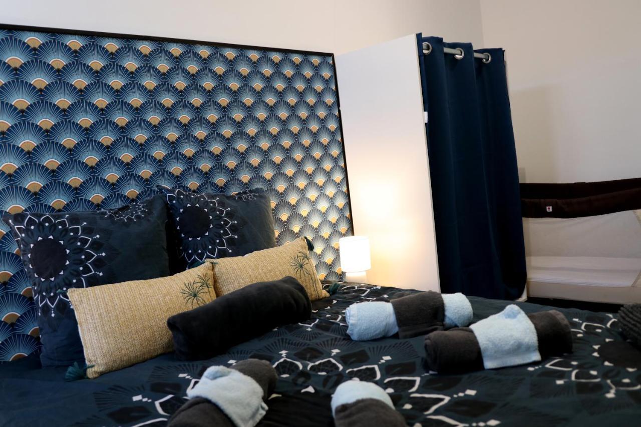 Ld-Location Boulogne-Sur-Mer Ngoại thất bức ảnh