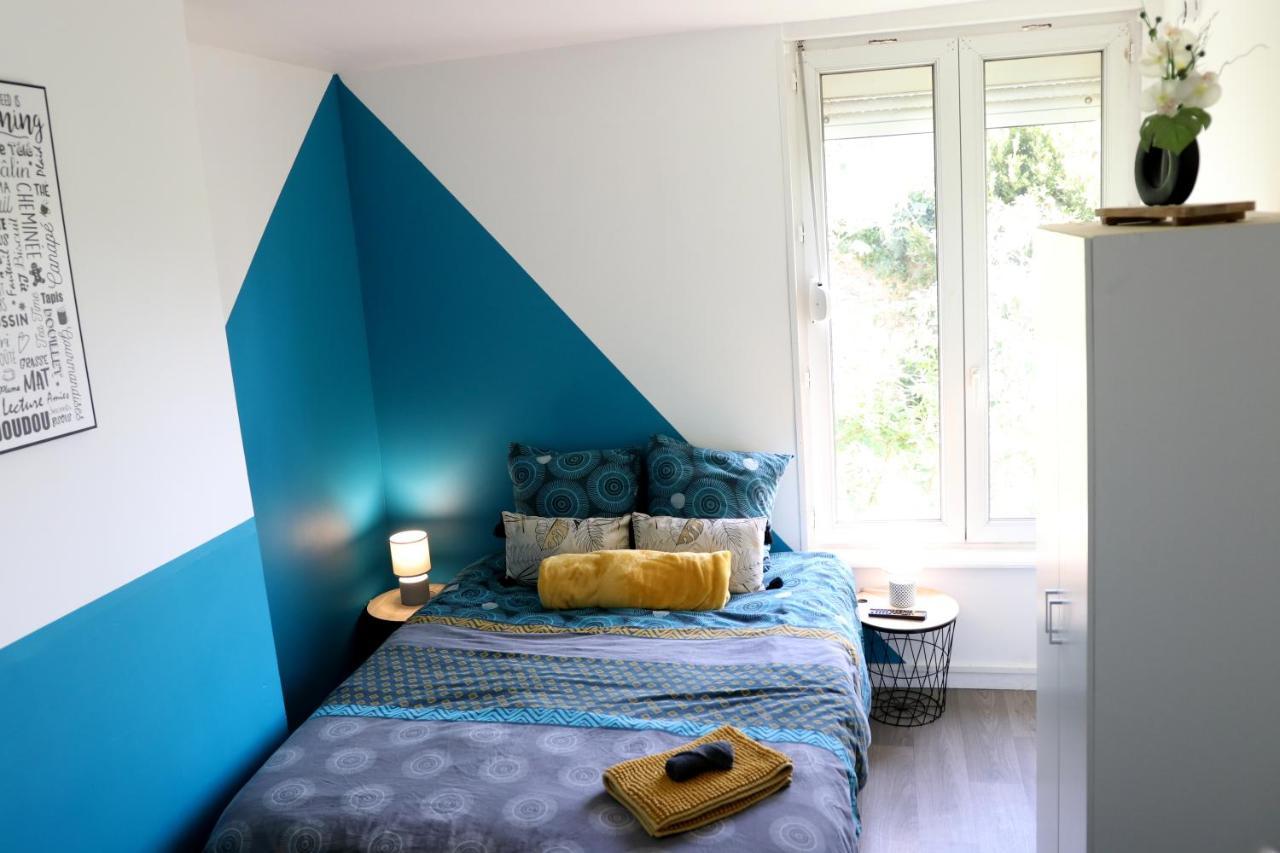Ld-Location Boulogne-Sur-Mer Ngoại thất bức ảnh
