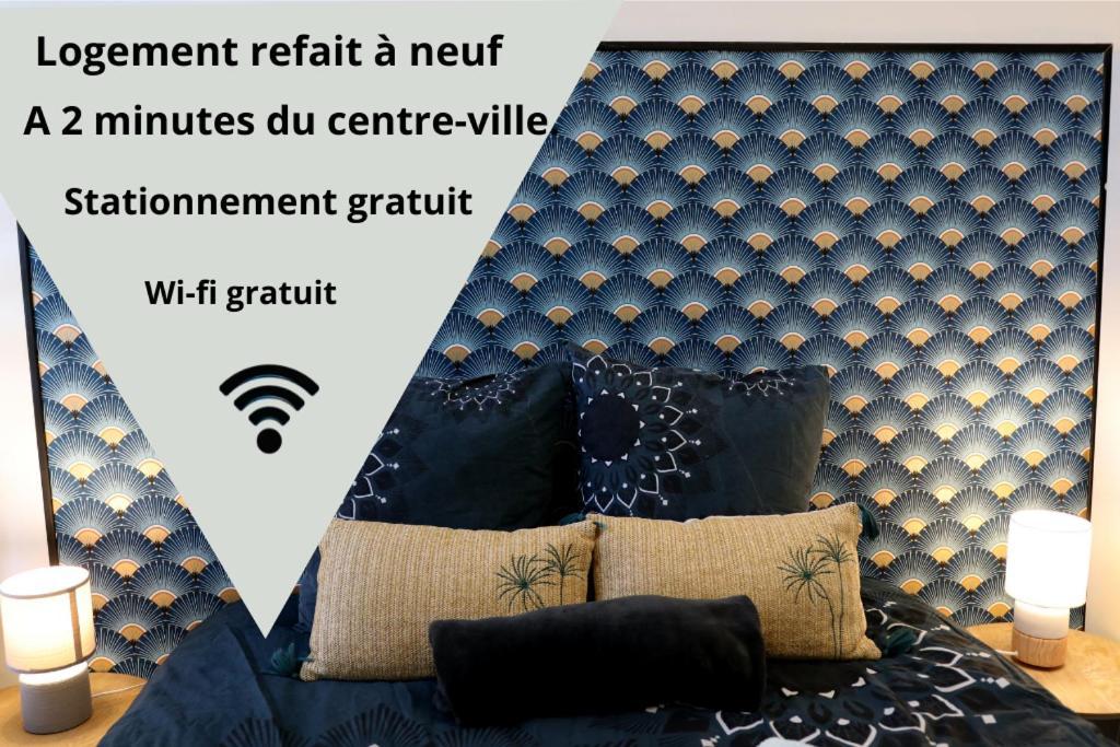 Ld-Location Boulogne-Sur-Mer Ngoại thất bức ảnh