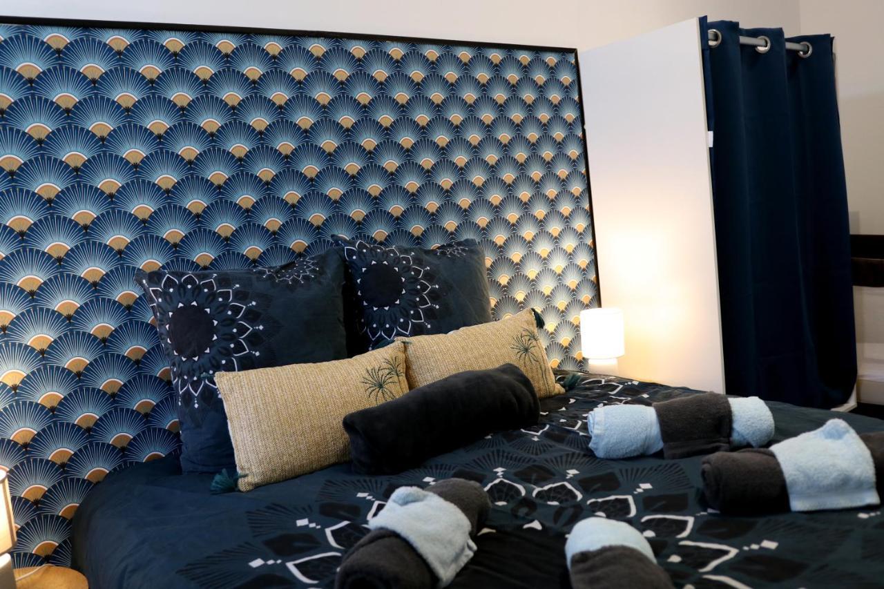 Ld-Location Boulogne-Sur-Mer Ngoại thất bức ảnh