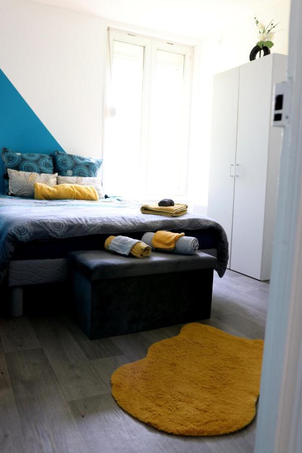 Ld-Location Boulogne-Sur-Mer Ngoại thất bức ảnh