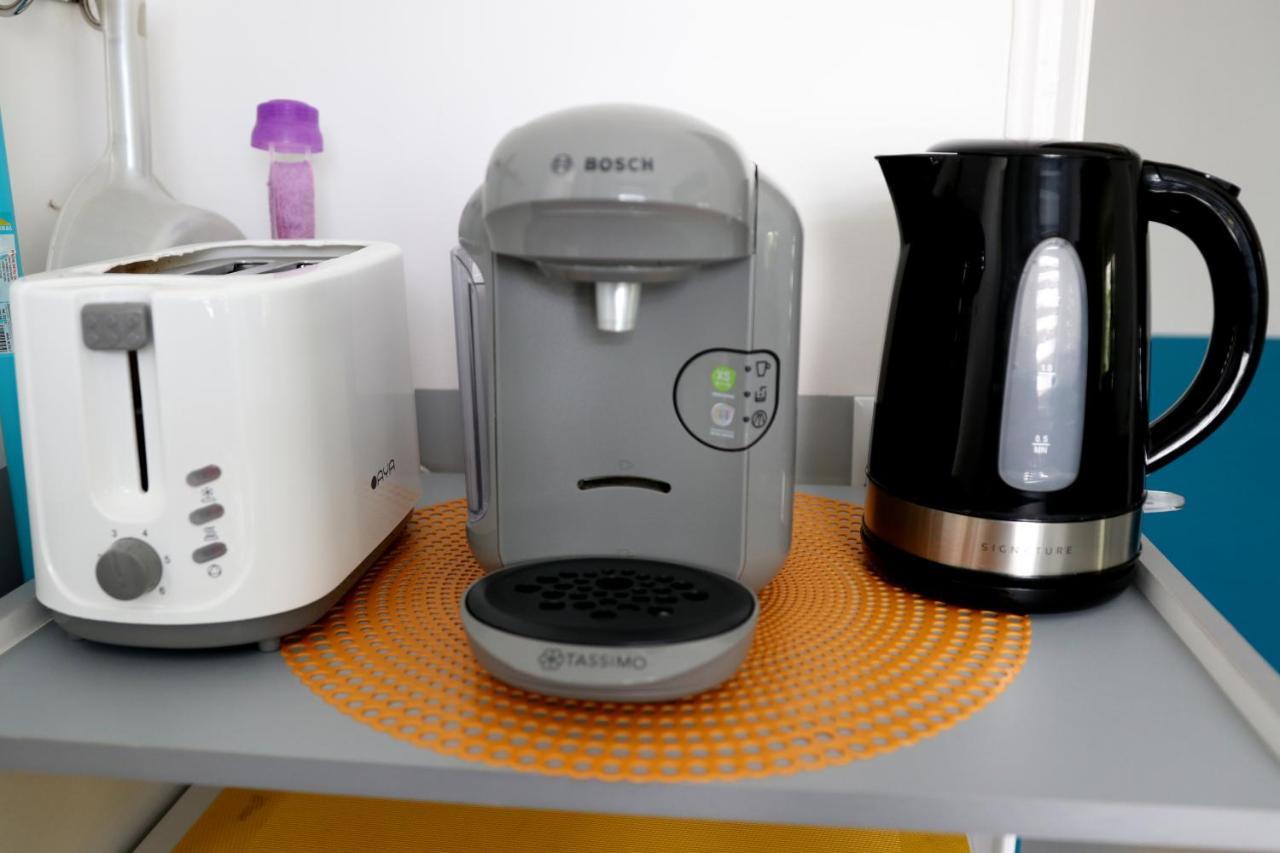 Ld-Location Boulogne-Sur-Mer Ngoại thất bức ảnh