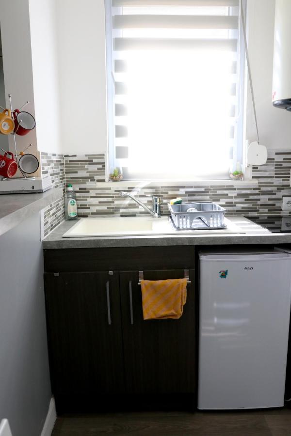 Ld-Location Boulogne-Sur-Mer Ngoại thất bức ảnh