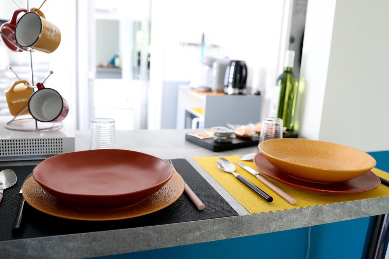 Ld-Location Boulogne-Sur-Mer Ngoại thất bức ảnh