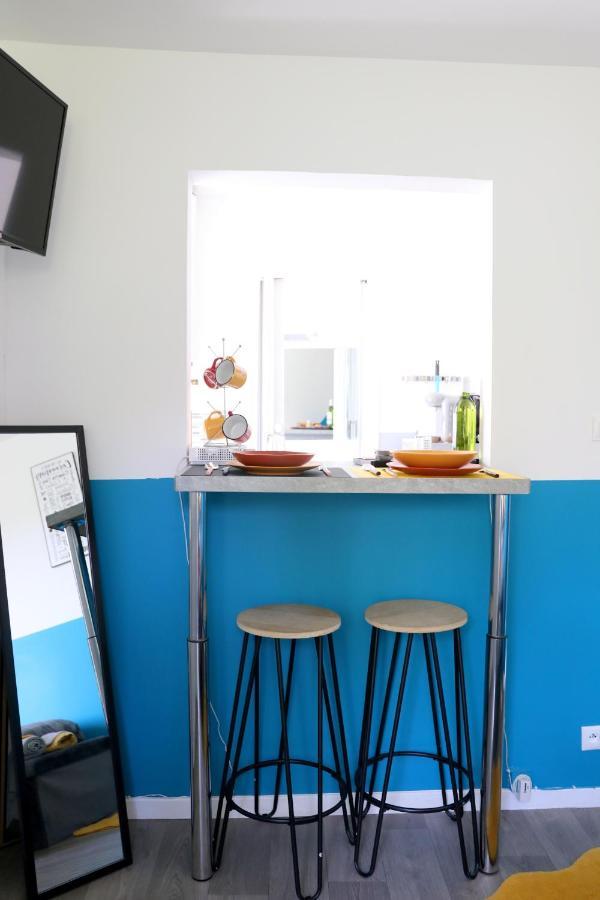 Ld-Location Boulogne-Sur-Mer Ngoại thất bức ảnh