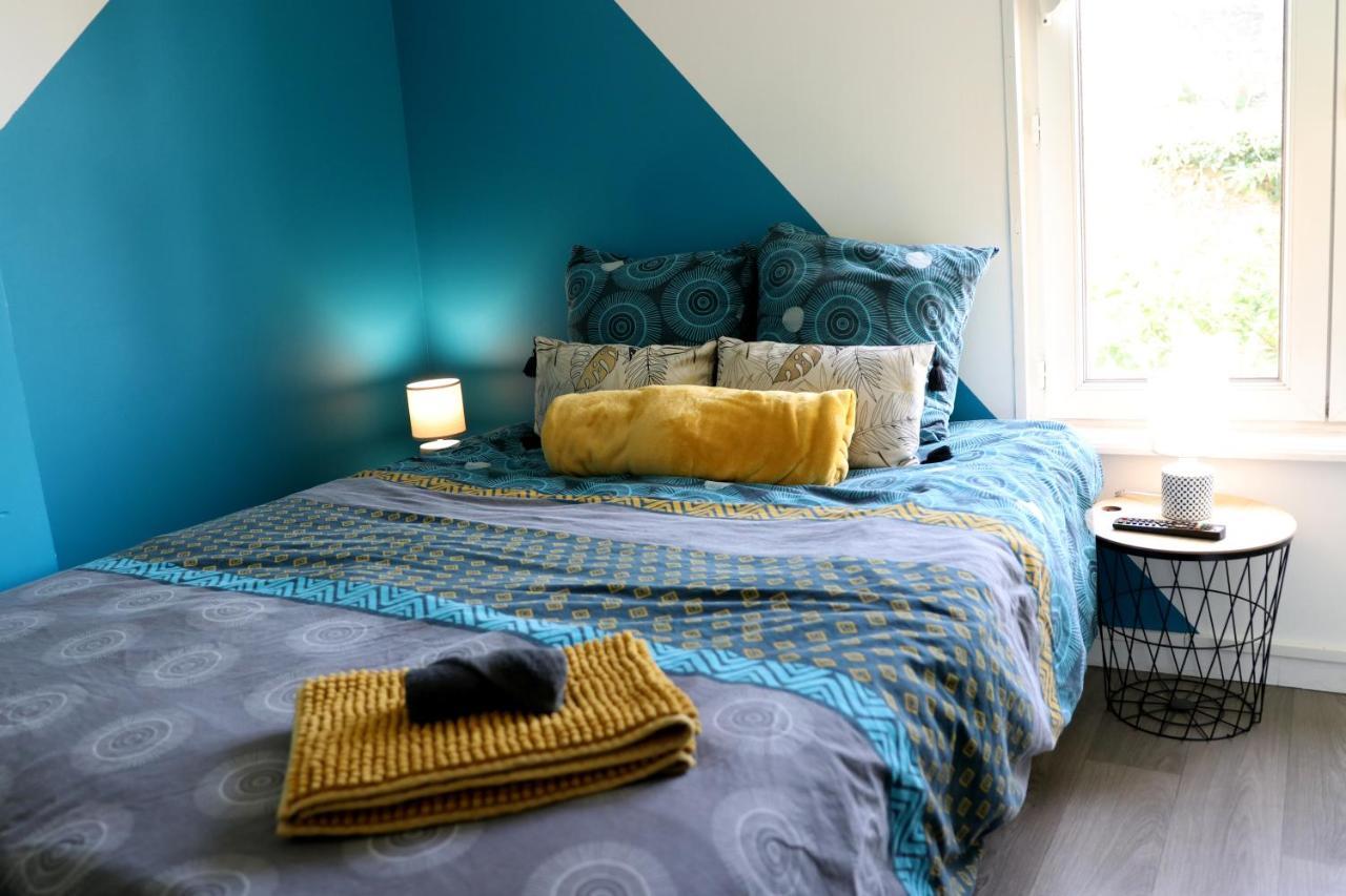 Ld-Location Boulogne-Sur-Mer Ngoại thất bức ảnh
